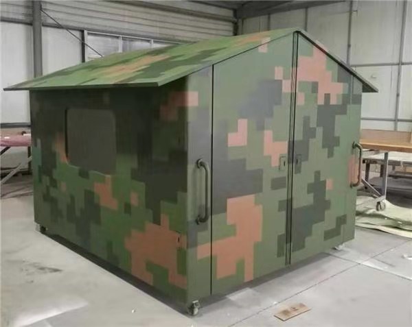 金华外墙迷彩漆施工前，墙面基层处理是